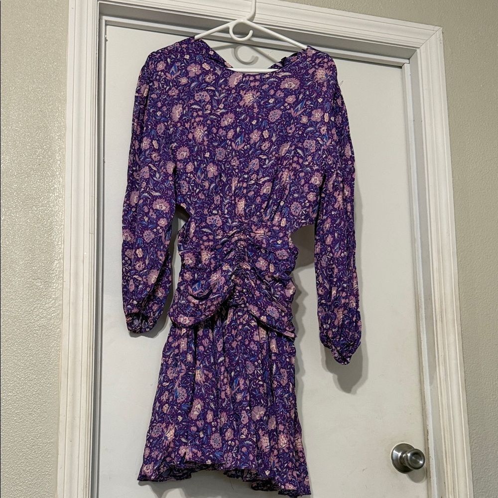 Maje dress sz 42